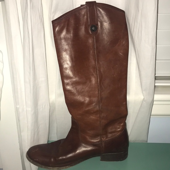 Frye boots - Picture 1 of 1